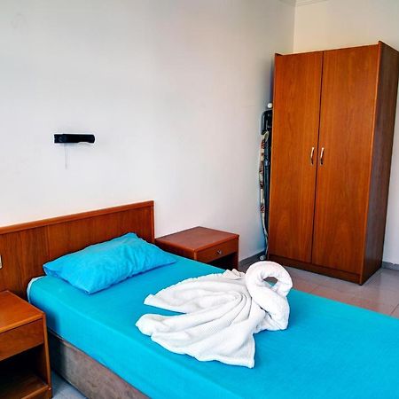 Happy Homes Apart Hotel Alanya Buitenkant foto