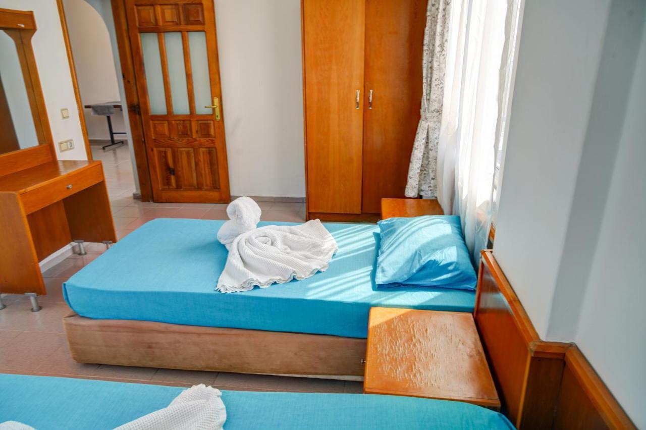 Happy Homes Apart Hotel Alanya Buitenkant foto