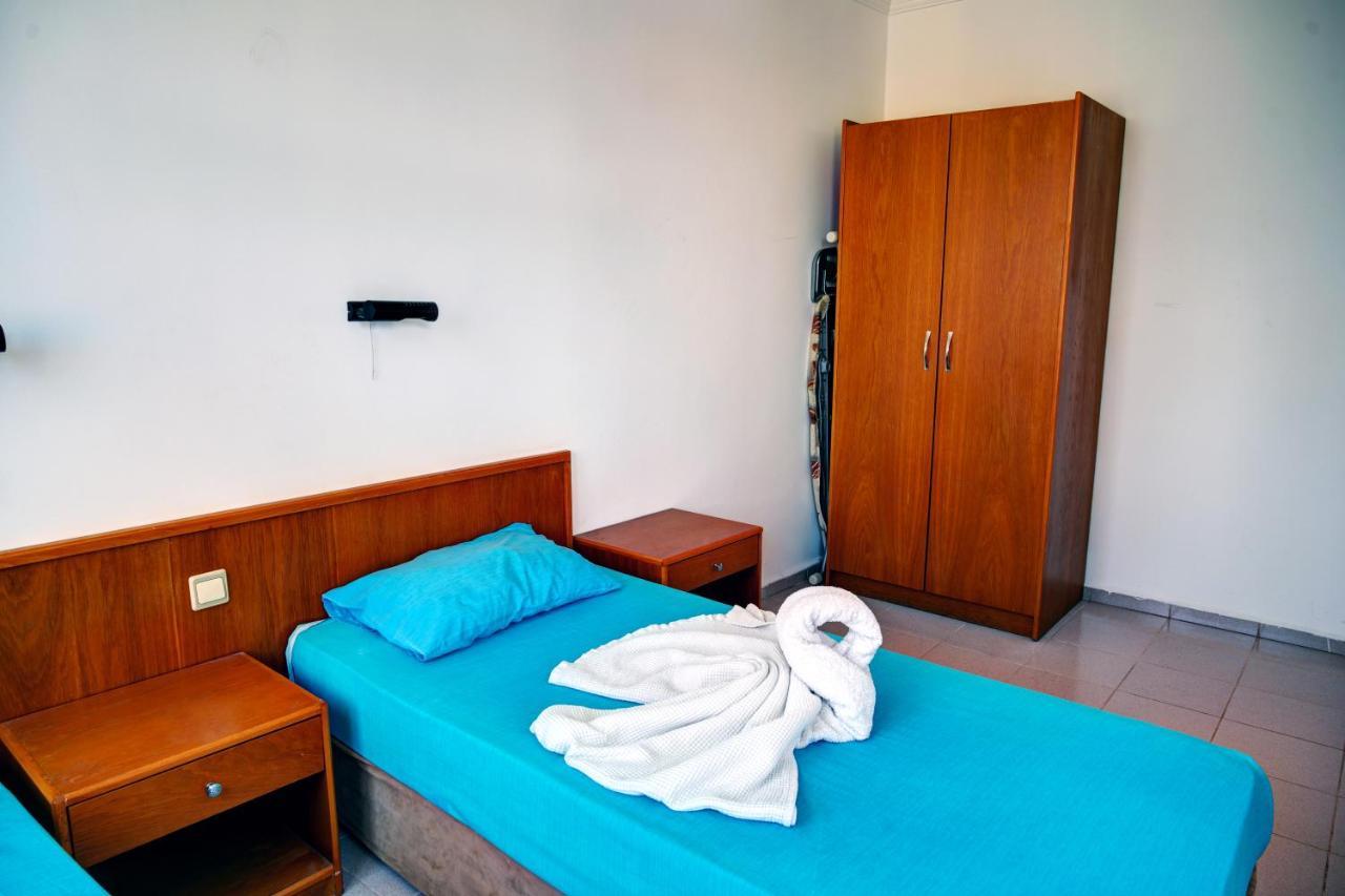 Happy Homes Apart Hotel Alanya Buitenkant foto