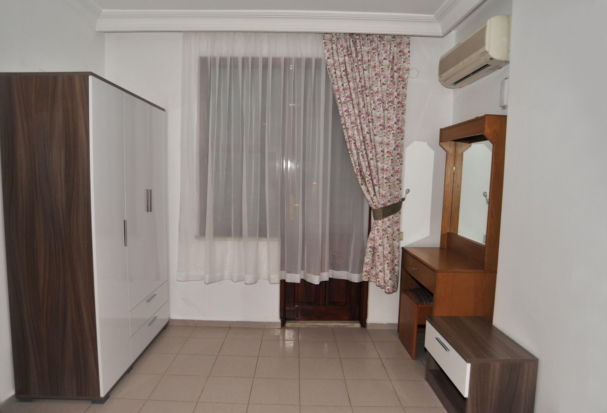 Happy Homes Apart Hotel Alanya Buitenkant foto