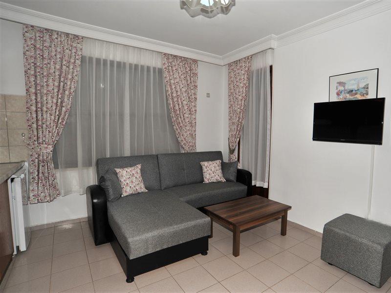 Happy Homes Apart Hotel Alanya Buitenkant foto