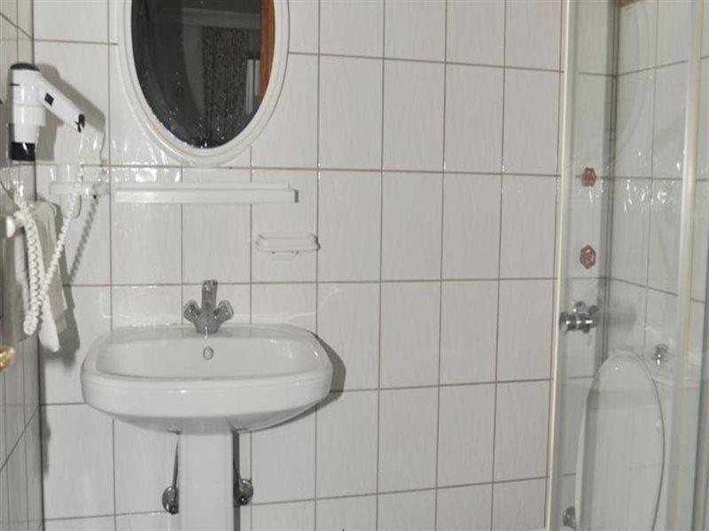 Happy Homes Apart Hotel Alanya Buitenkant foto