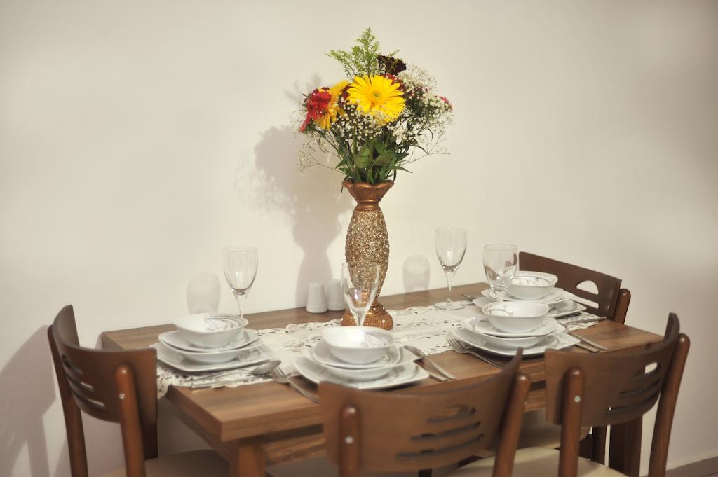 Happy Homes Apart Hotel Alanya Kamer foto