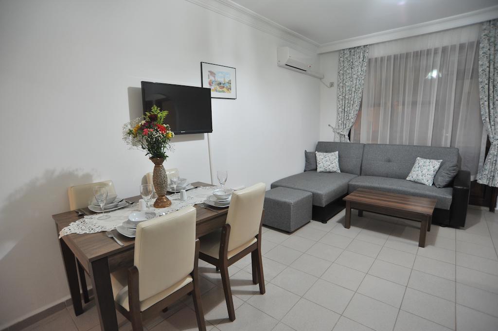 Happy Homes Apart Hotel Alanya Kamer foto