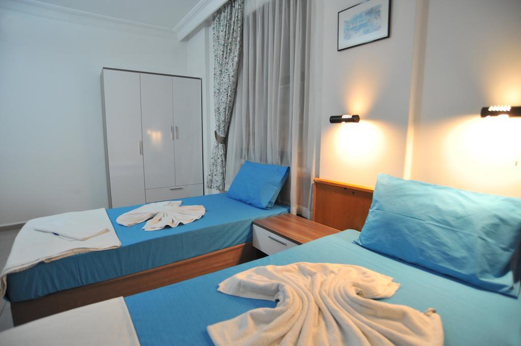 Happy Homes Apart Hotel Alanya Kamer foto