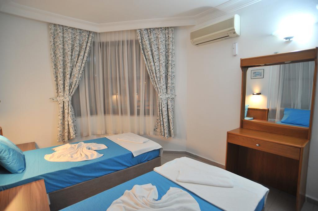 Happy Homes Apart Hotel Alanya Kamer foto