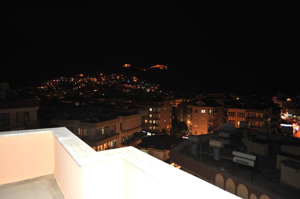 Happy Homes Apart Hotel Alanya Kamer foto