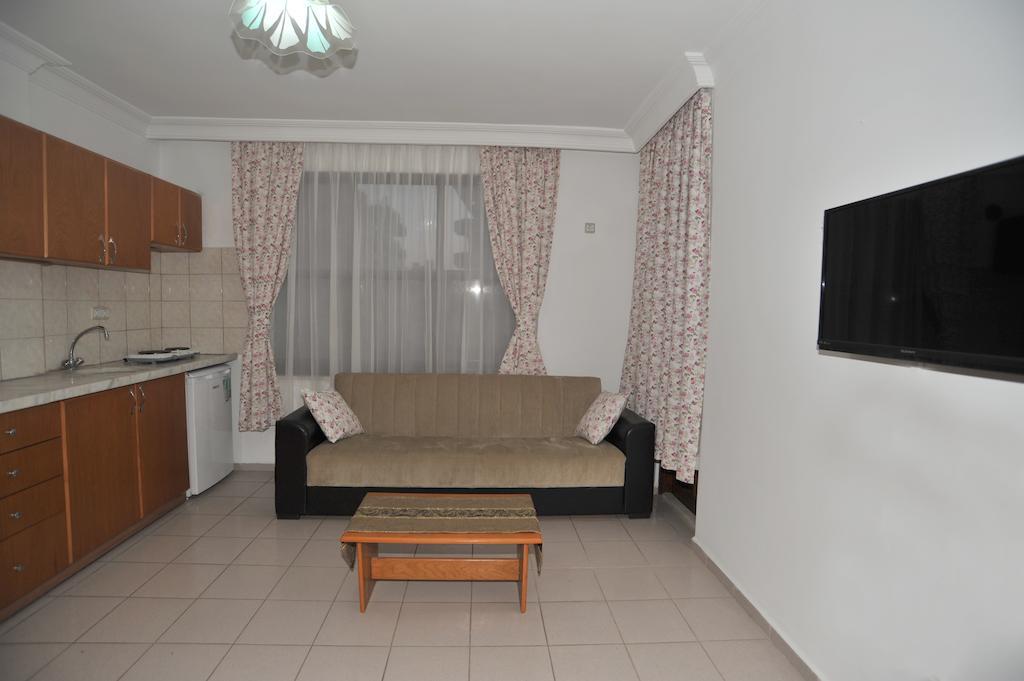 Happy Homes Apart Hotel Alanya Kamer foto