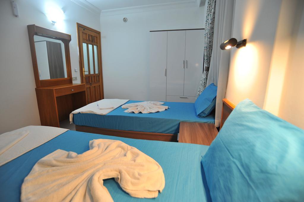 Happy Homes Apart Hotel Alanya Buitenkant foto